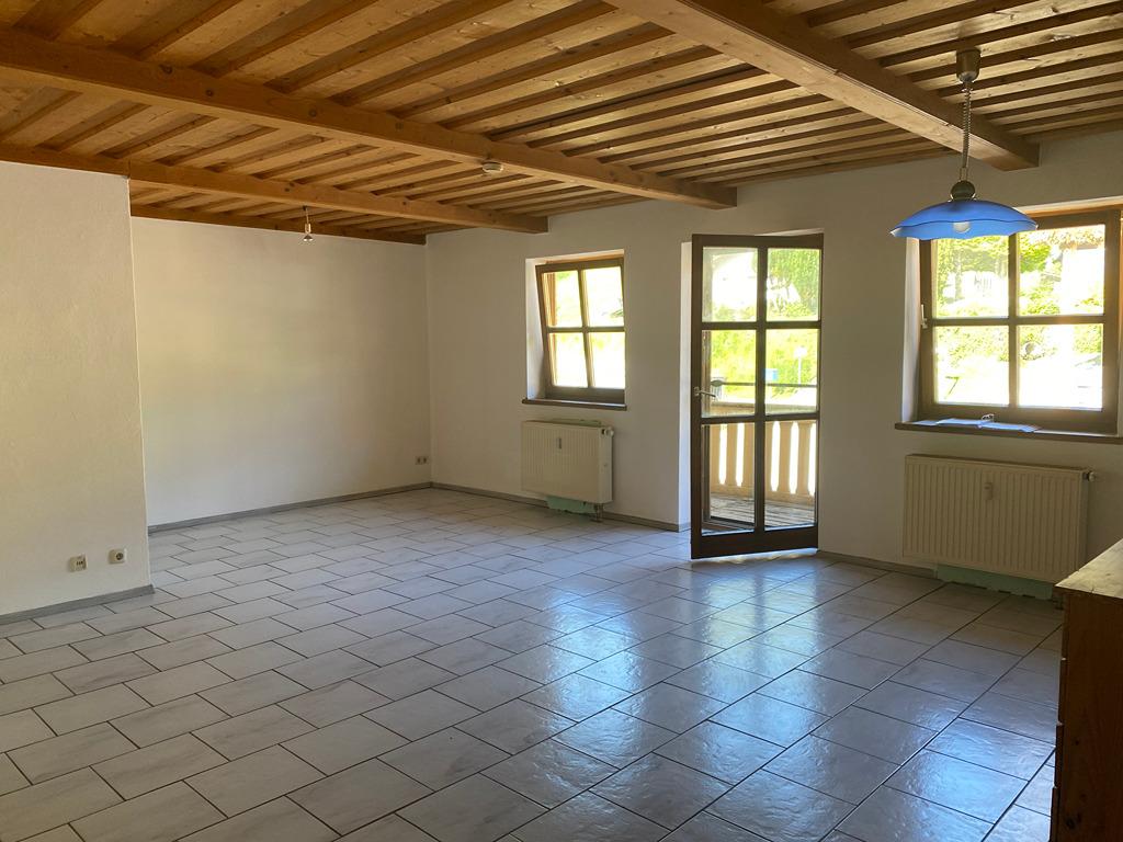 Wohnung in Zenting - Foto 4