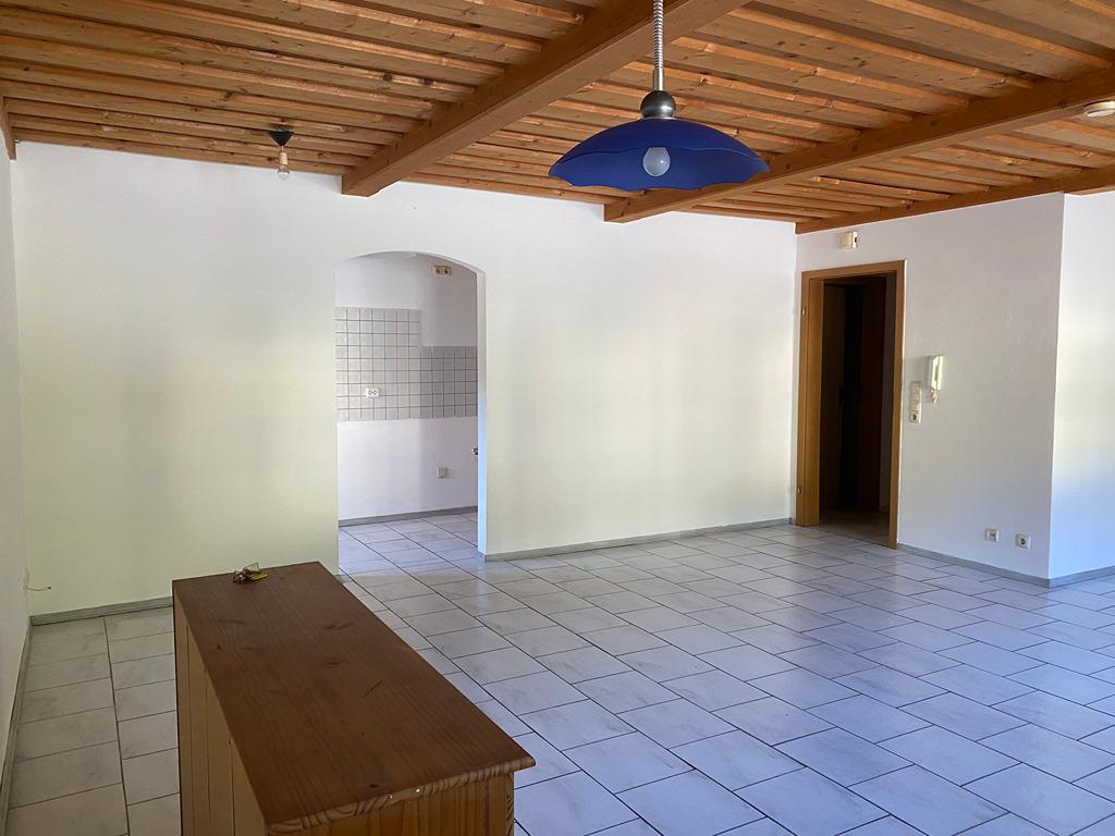 Wohnung in Zenting - Foto 3