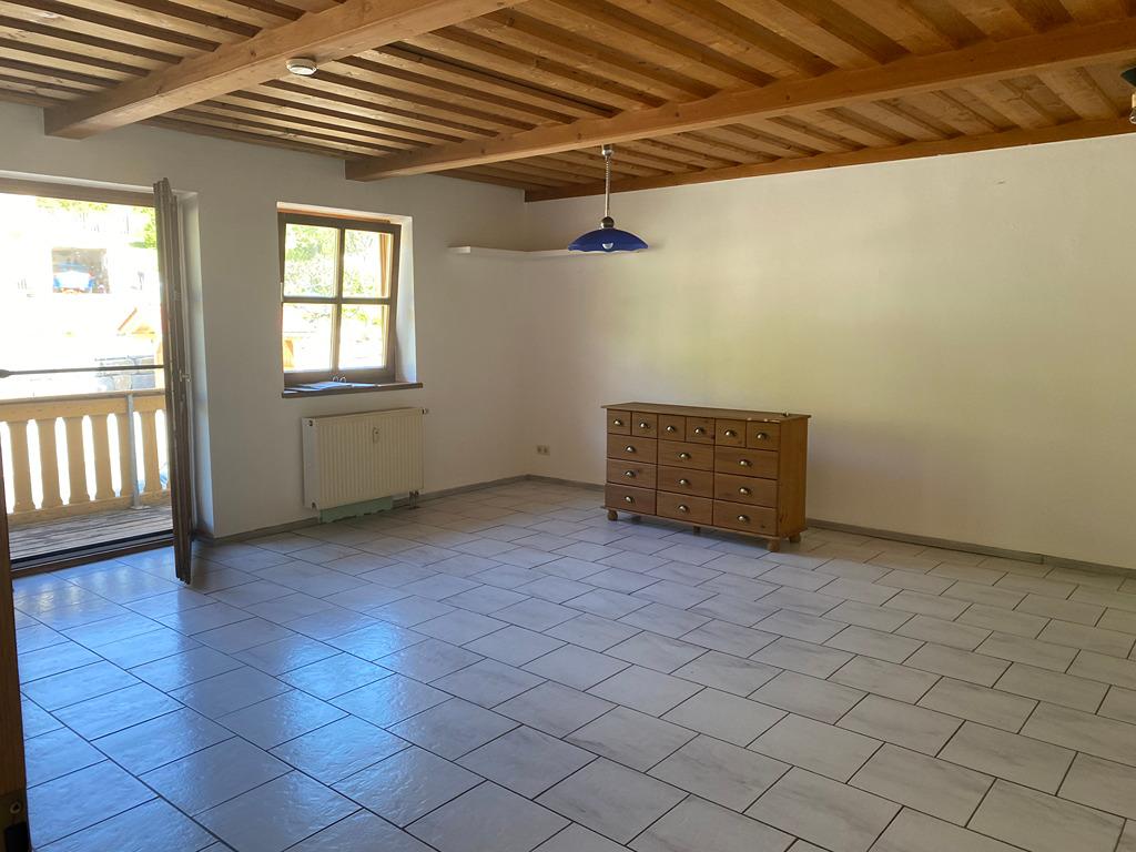 Wohnung in Zenting - Foto 2