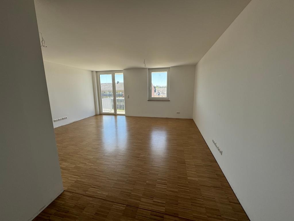 Klimafreundliche Neubauwohnung mit Ausblick - Foto 1