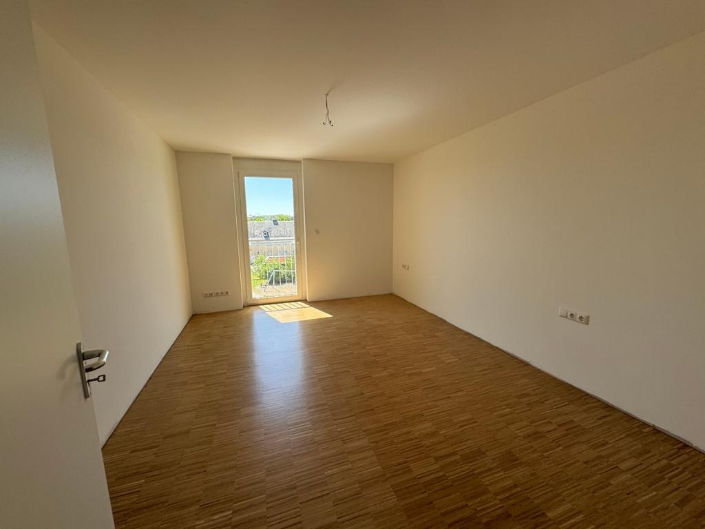 Klimafreundliche Neubauwohnung mit Ausblick - Foto 2