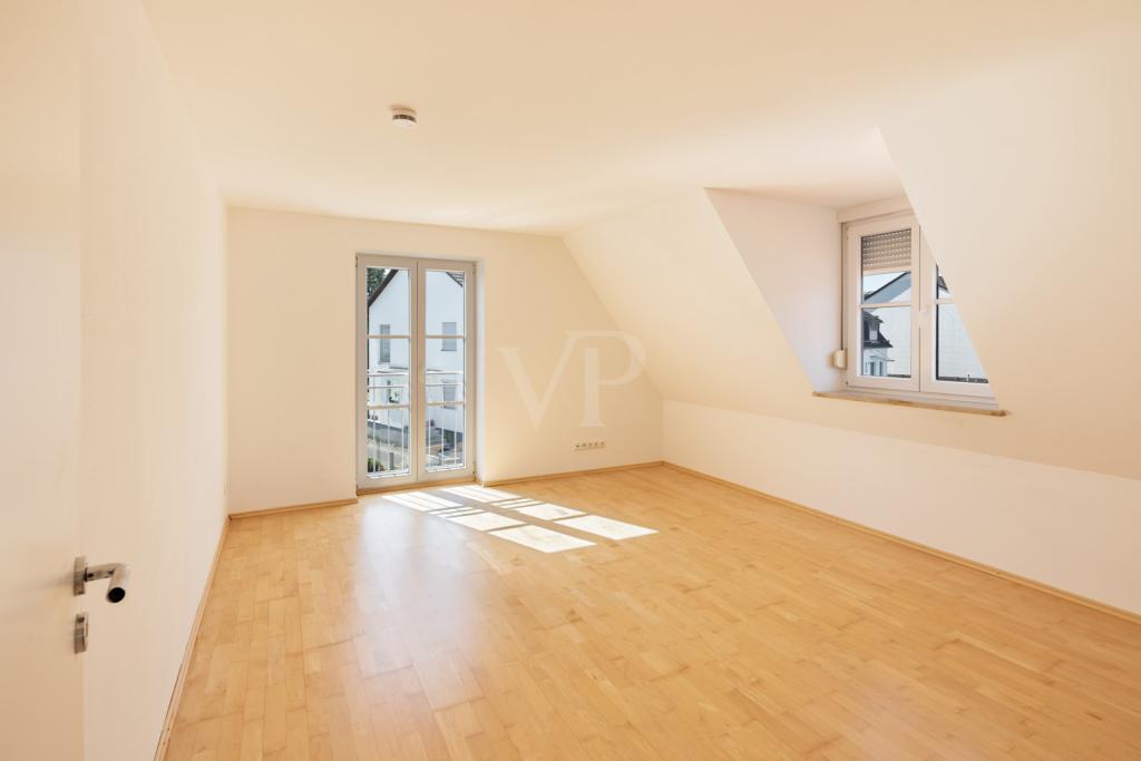 Zimmer 1 OG