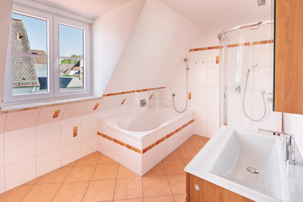 Badezimmer OG