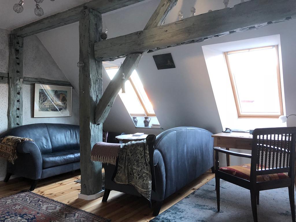 Haus in Lübz - Photo 2