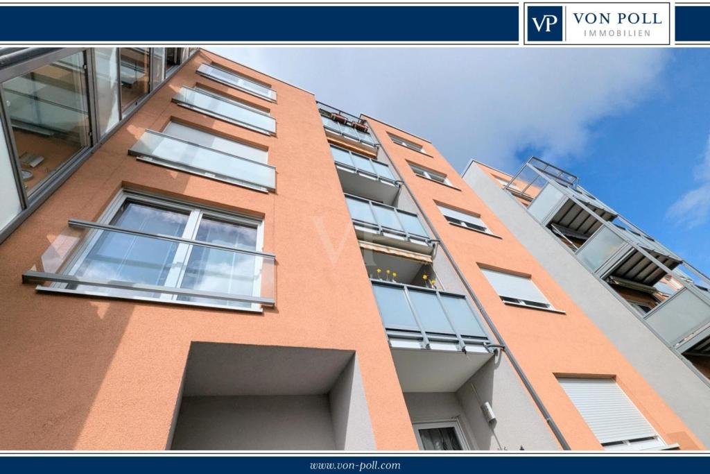 VON POLL IMMOBILIEN