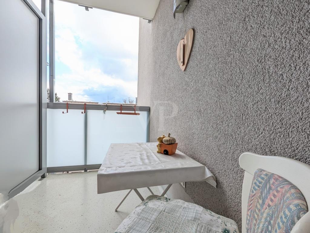 LOGGIA KÜCHE