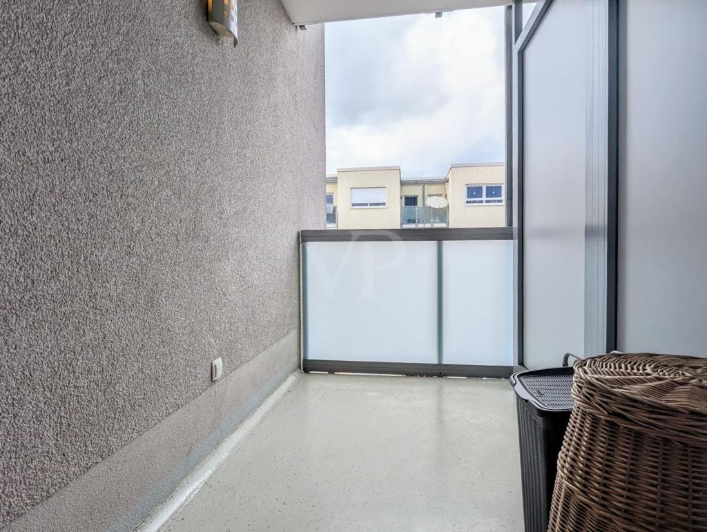 LOGGIA BAD