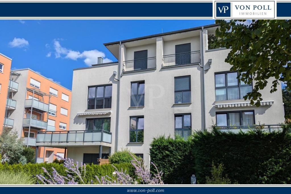 VON POLL IMMOBILIEN