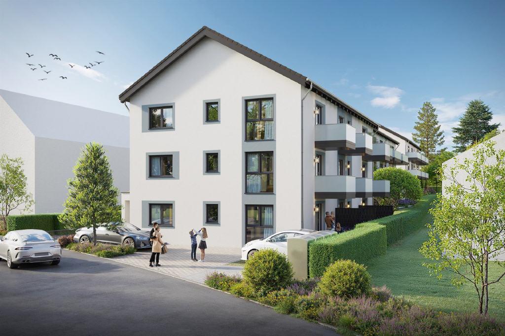 Grundriss OG