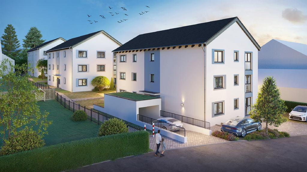 Grundriss OG