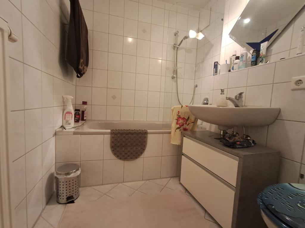 Charmante 2‑Zimmer‑Wohnung mit Balkon in Nersingen – ideal für Singles oder Paare - Foto 4