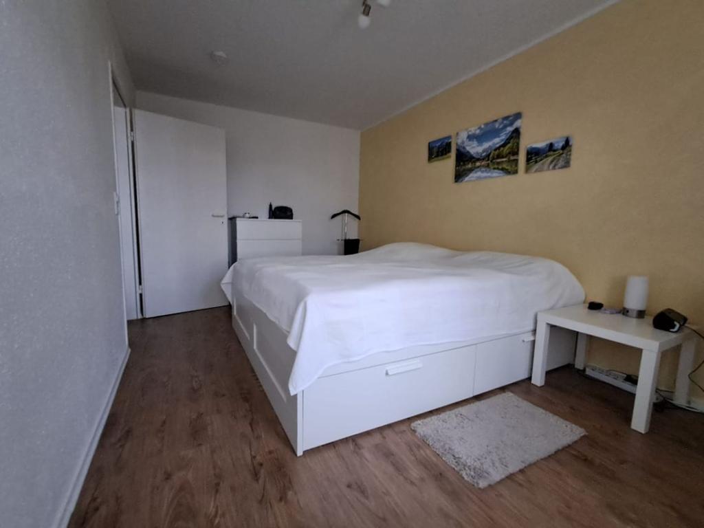 Charmante 2‑Zimmer‑Wohnung mit Balkon in Nersingen – ideal für Singles oder Paare - Foto 3