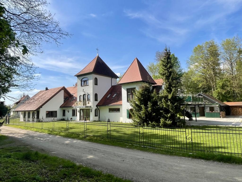 Ansicht Südost
