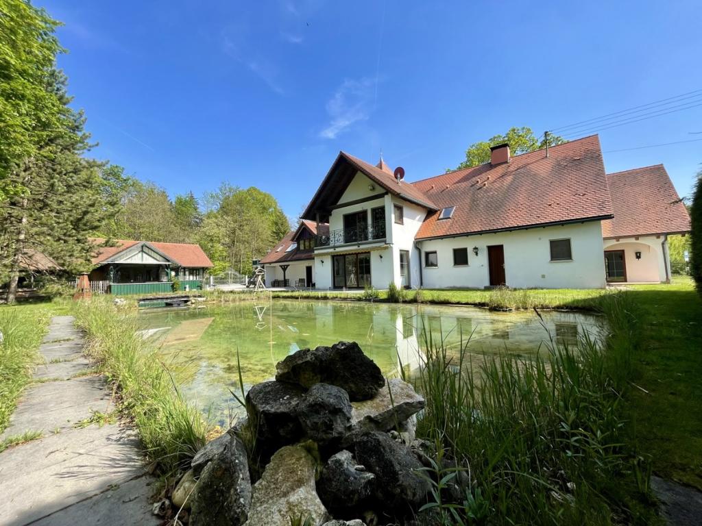 Ansicht Nordwest