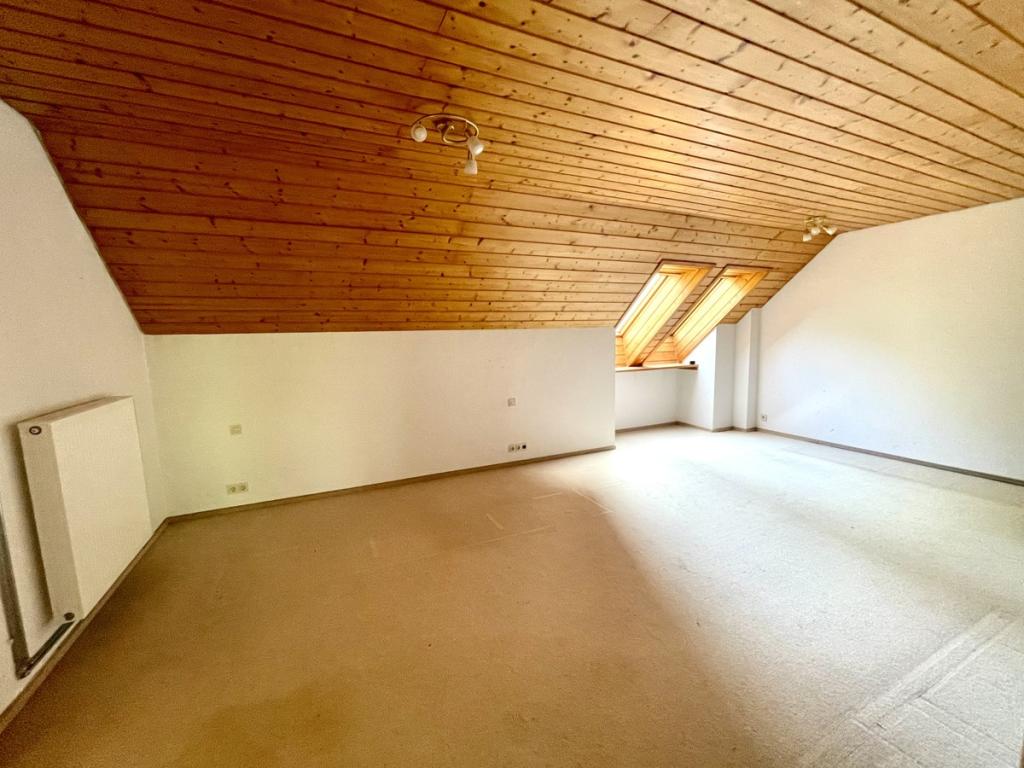 Schlafzimmer II