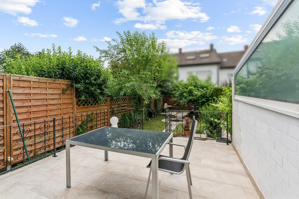 Garten 