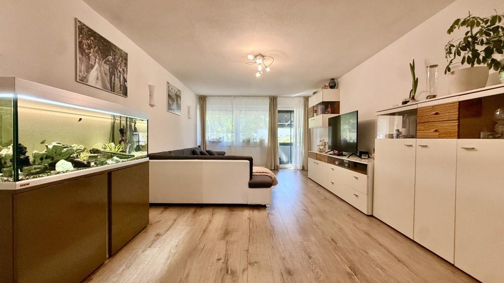 Viel Platz im Erdgeschoss - Photo 1