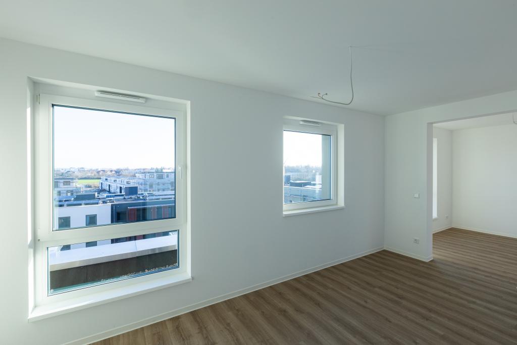 Lebensqualität im Neubaugebiet "Grünheide" - Stadtnah wohnen - im Grünen leben! - Foto 1