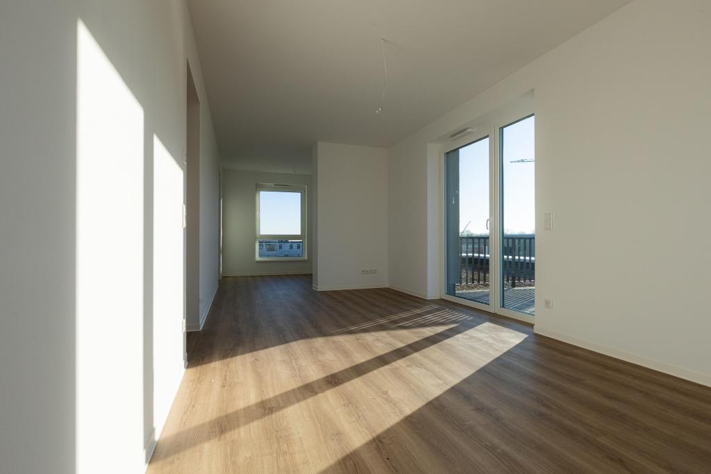 Lebensqualität im Neubaugebiet "Grünheide" - Stadtnah wohnen - im Grünen leben! - Foto 2