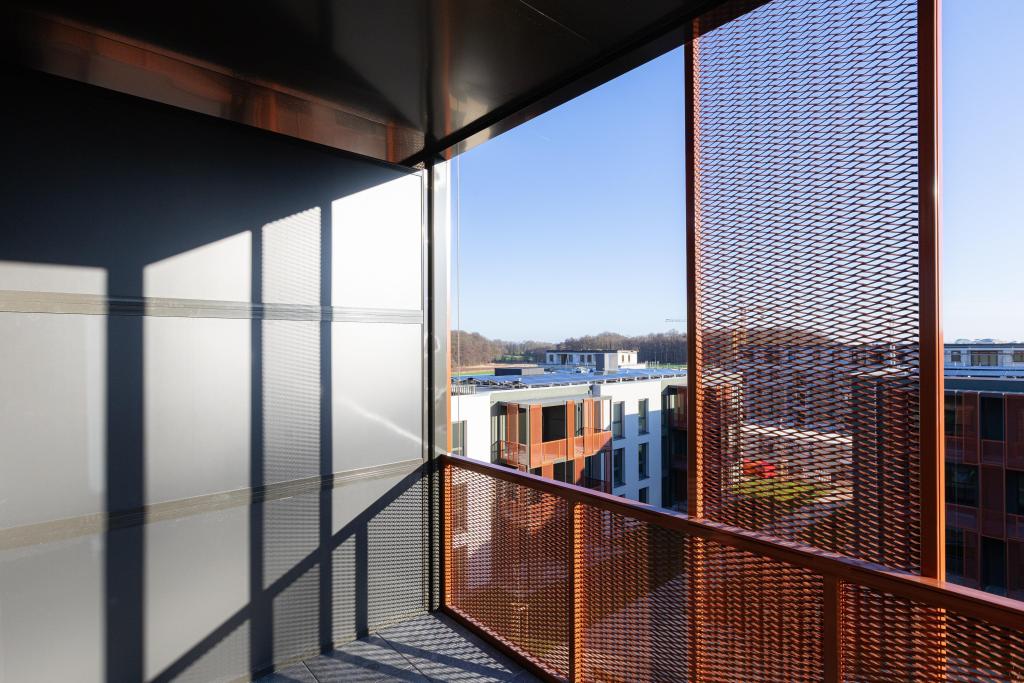 Lebensqualität im Neubaugebiet "Grünheide" - Stadtnah wohnen - im Grünen leben! - Foto 3