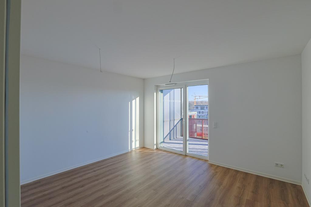 Lebensqualität im Neubaugebiet "Grünheide" - Stadtnah wohnen - im Grünen leben! - Foto 1