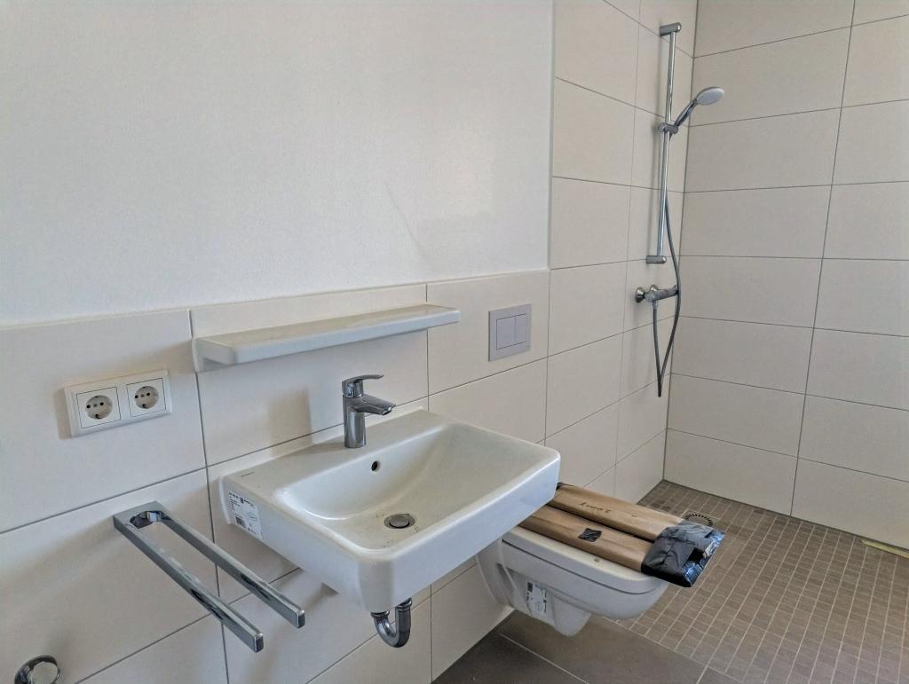 Lebensqualität im Neubaugebiet "Grünheide" - Stadtnah wohnen - im Grünen leben! - Foto 2