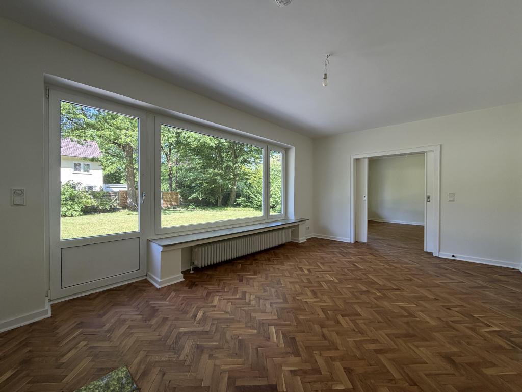 Großzügiges Einfamilienhaus in begehrter Stadtparklage von Gütersloh - Foto 4
