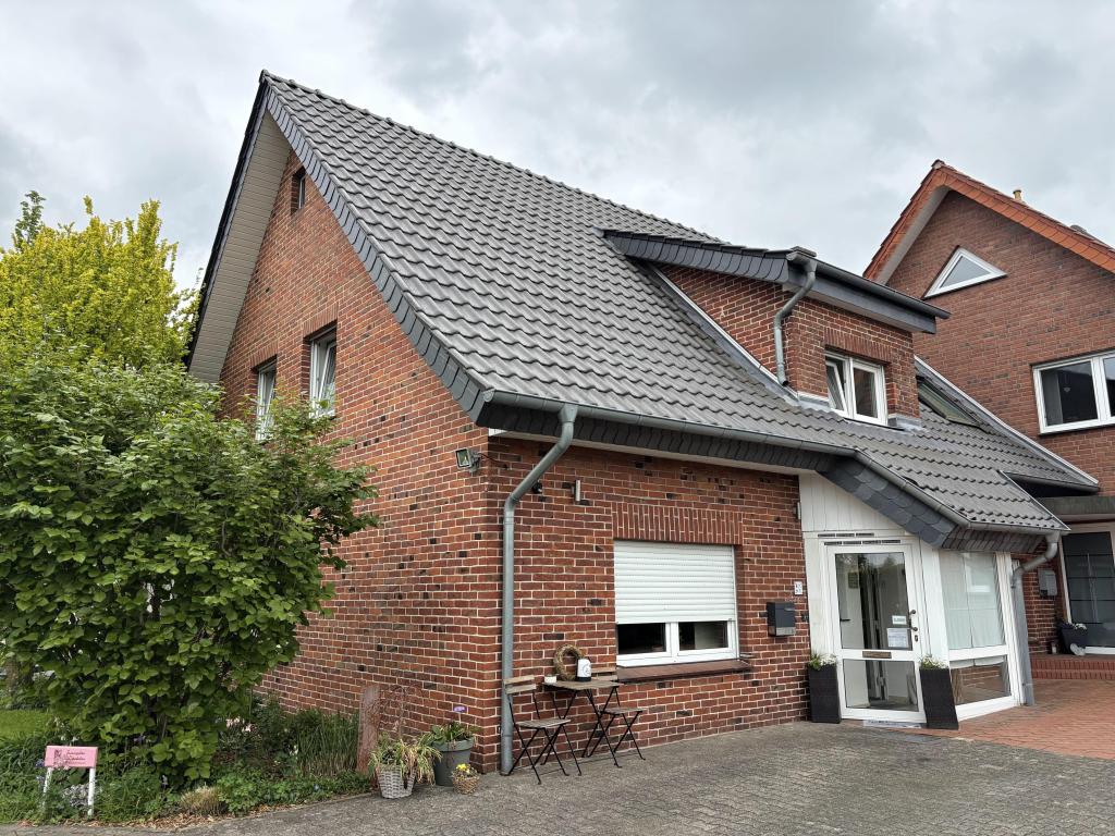 Großzügiges Doppelhaus mit eigenem Garten in Verl-Kaunitz - Foto 3