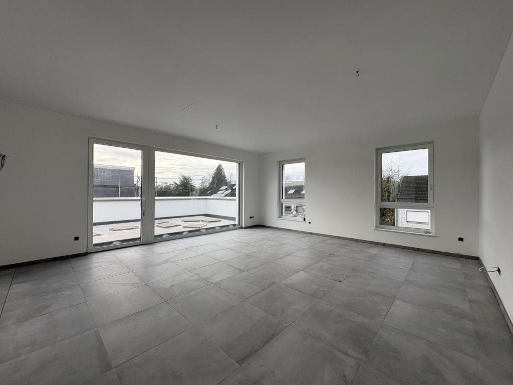 Stilvolle 4-Zimmer-Neubauwohnung mit großzügiger Dachterrasse in Gütersloh-Kattenstroth - Foto 1
