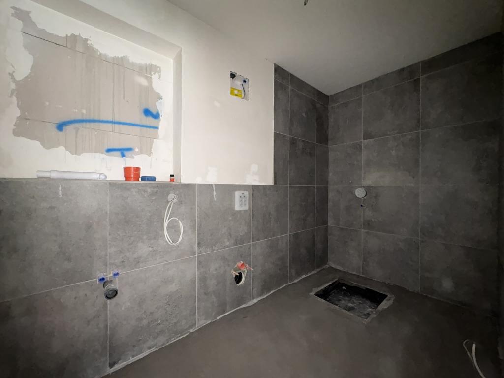 Stilvolle 4-Zimmer-Neubauwohnung mit großzügiger Dachterrasse in Gütersloh-Kattenstroth - Foto 2