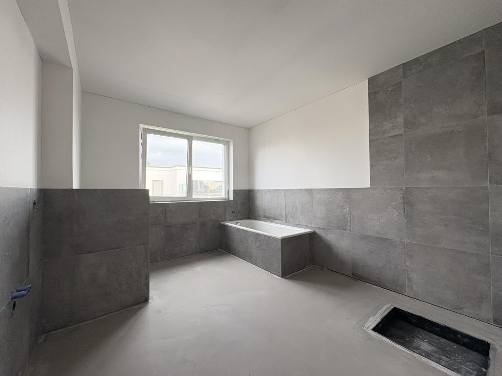Stilvolle 4-Zimmer-Neubauwohnung mit großzügiger Dachterrasse in Gütersloh-Kattenstroth - Foto 3