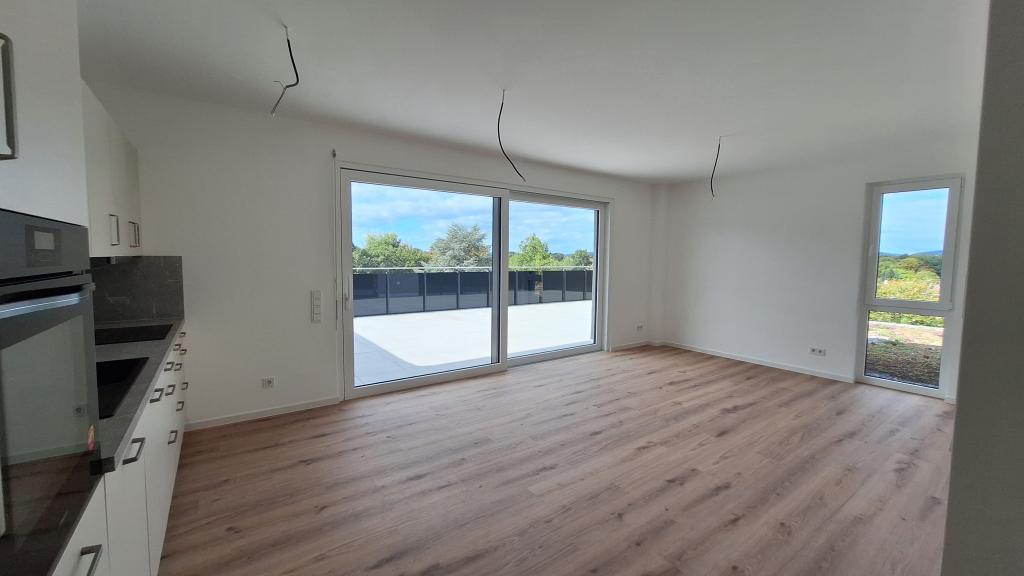 Penthouse-Wohnung mit großzügiger Dachterrasse und hochwertiger Ausstattung - Foto 1
