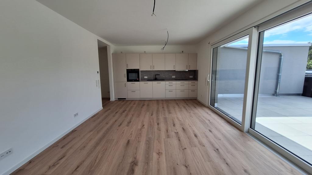 Penthouse-Wohnung mit großzügiger Dachterrasse und hochwertiger Ausstattung - Foto 2