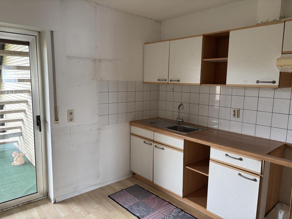 Geräumige 4-Zimmer-Wohnung im Dachgeschoss mit Fernsicht in Bad Oeynhausen - Volmerdingsen - Foto 2