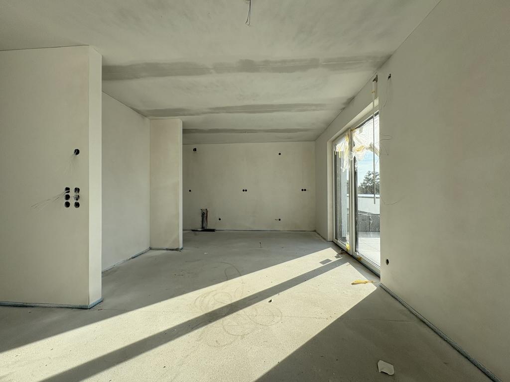 4-Zimmer-Neubauwohnung mit großzügiger Dachterrasse in Gütersloh-Kattenstroth - Foto 1