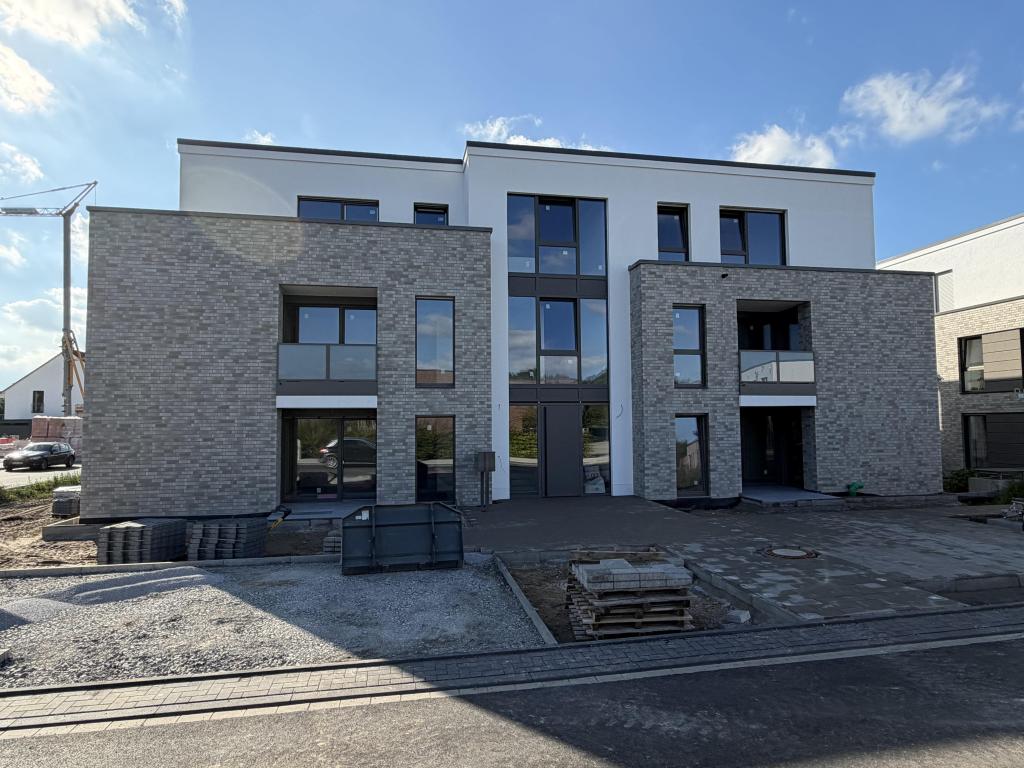 4-Zimmer-Neubauwohnung mit großzügiger Dachterrasse in Gütersloh-Kattenstroth - Foto 3