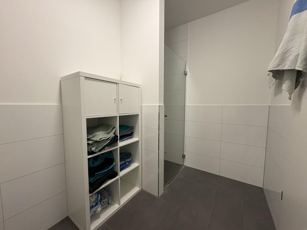 Moderne 2-Zimmer-Wohnung in zentraler Innenstadtlage von Gütersloh - Foto 5
