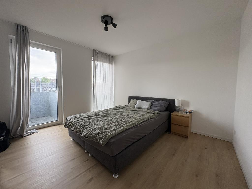 Moderne 2-Zimmer-Wohnung in zentraler Innenstadtlage von Gütersloh - Foto 3