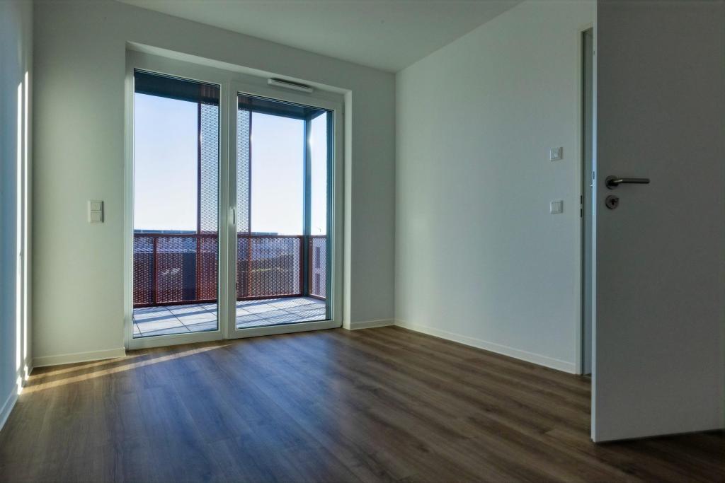 Lebensqualität im neuen Wohnquartier "Grünheide" - Stadtnah wohnen und im Grünen leben! - Photo 1