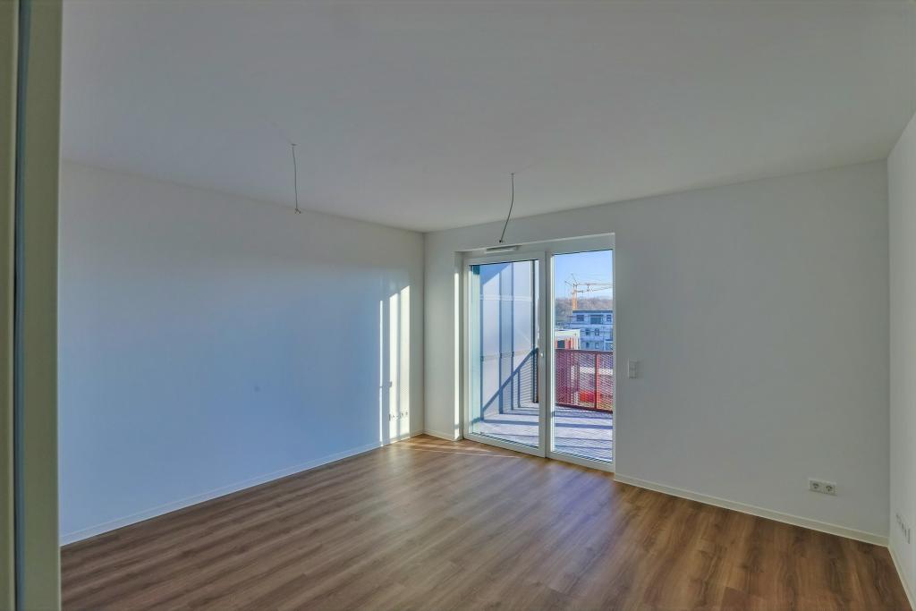Lebensqualität im neuen Wohnquartier "Grünheide" - Stadtnah wohnen und im Grünen leben! - Photo 2