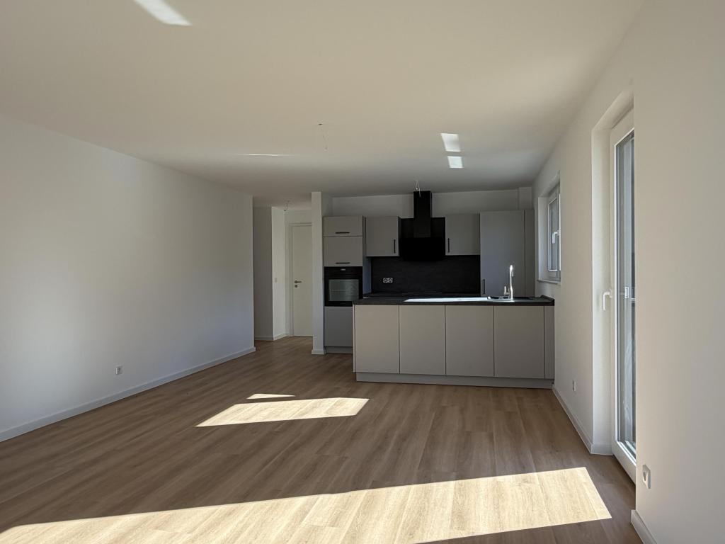 Exklusive 3-ZKB-Neubauwohnung mit Terrasse in Bielefeld-Theesen - Foto 3