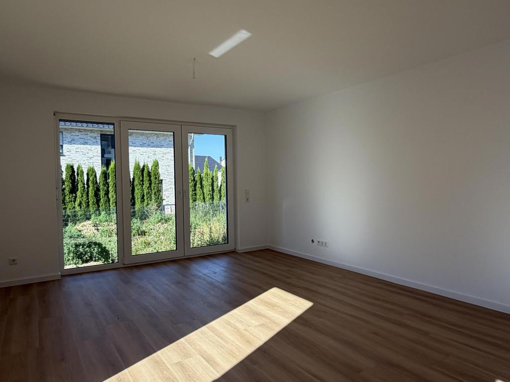 Exklusive 3-ZKB-Neubauwohnung mit Terrasse in Bielefeld-Theesen - Foto 2