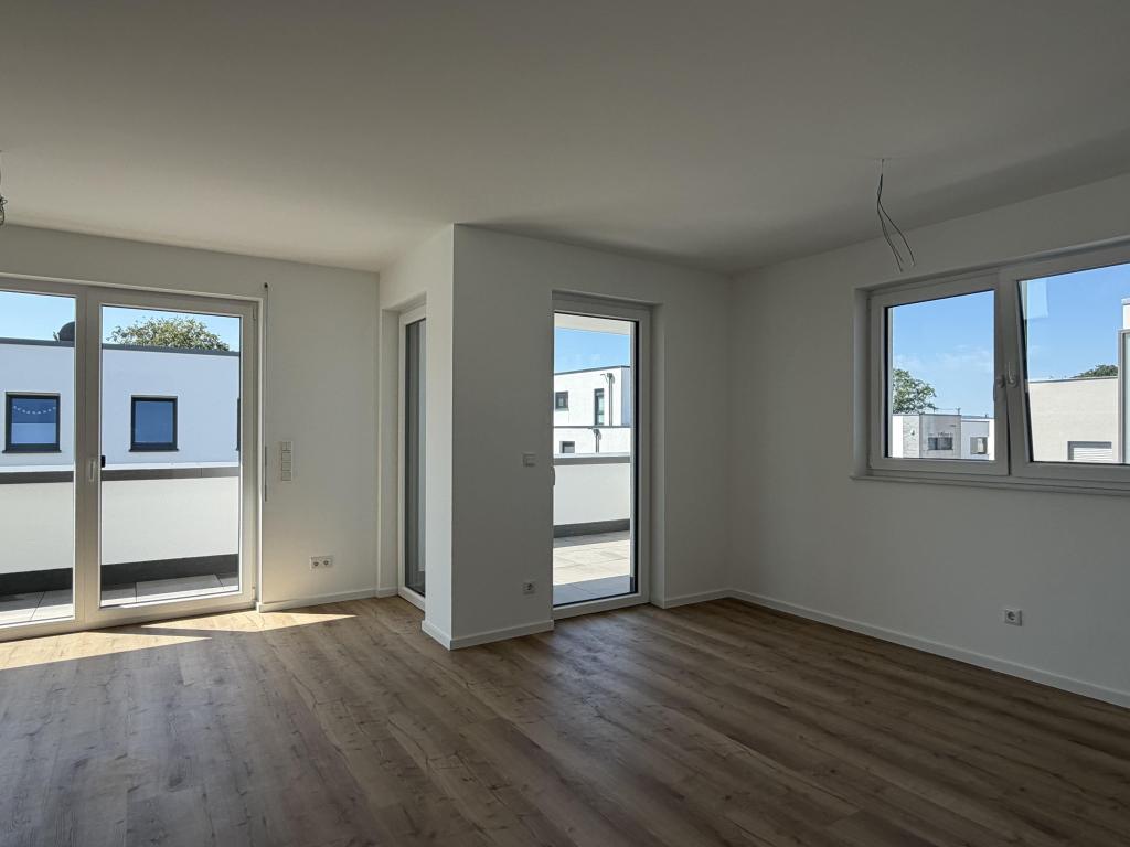 Exklusive Neubaumietwohnung im Penthousestil in Bielefeld-Schildesche - Photo 3