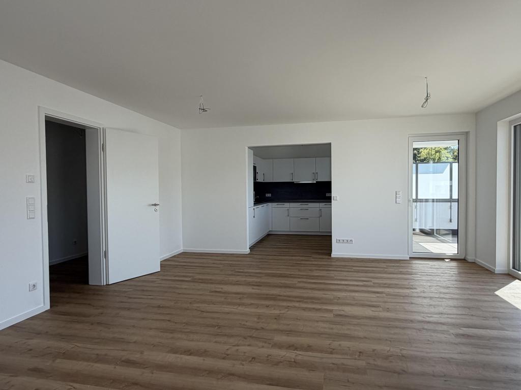 Exklusive Neubaumietwohnung im Penthousestil in Bielefeld-Schildesche - Photo 2