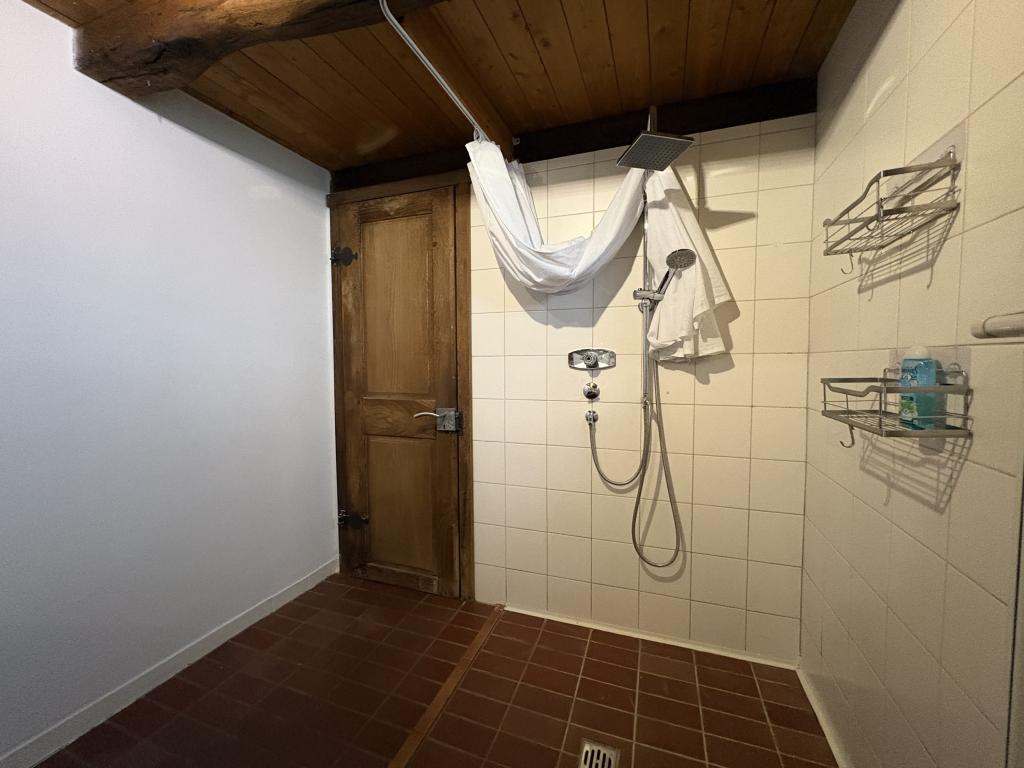 Charmantes Fachwerkhaus auf großzügigem Grundstück in Verl - Photo 4