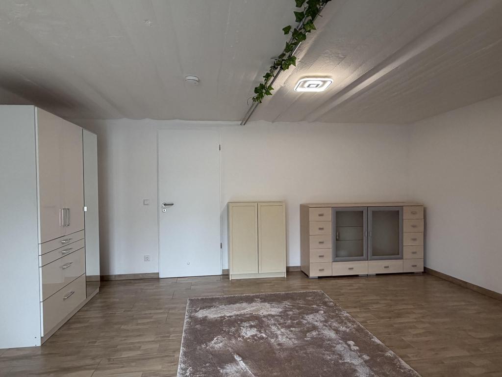 Wohnen im ehemaligen Bunker! Moderne 2-ZKB-Wohnung in BI-Stieghorst - Photo 5