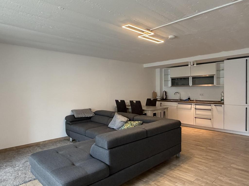 Wohnen im ehemaligen Bunker! Moderne 2-ZKB-Wohnung in BI-Stieghorst - Photo 2