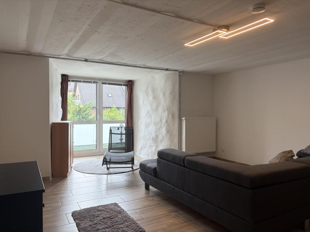 Wohnen im ehemaligen Bunker! Moderne 2-ZKB-Wohnung in BI-Stieghorst - Photo 3