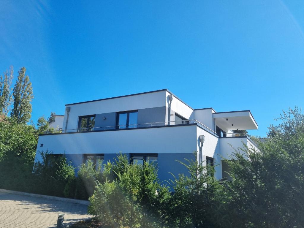 Exklusives Penthouse zur Vermietung in Bestlage nahe des Klinikums auf der Bölhorst/ Häverstädt! - Foto 4