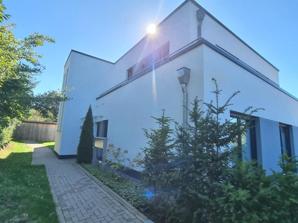 Exklusives Penthouse zur Vermietung in Bestlage nahe des Klinikums auf der Bölhorst/ Häverstädt! - Foto 5